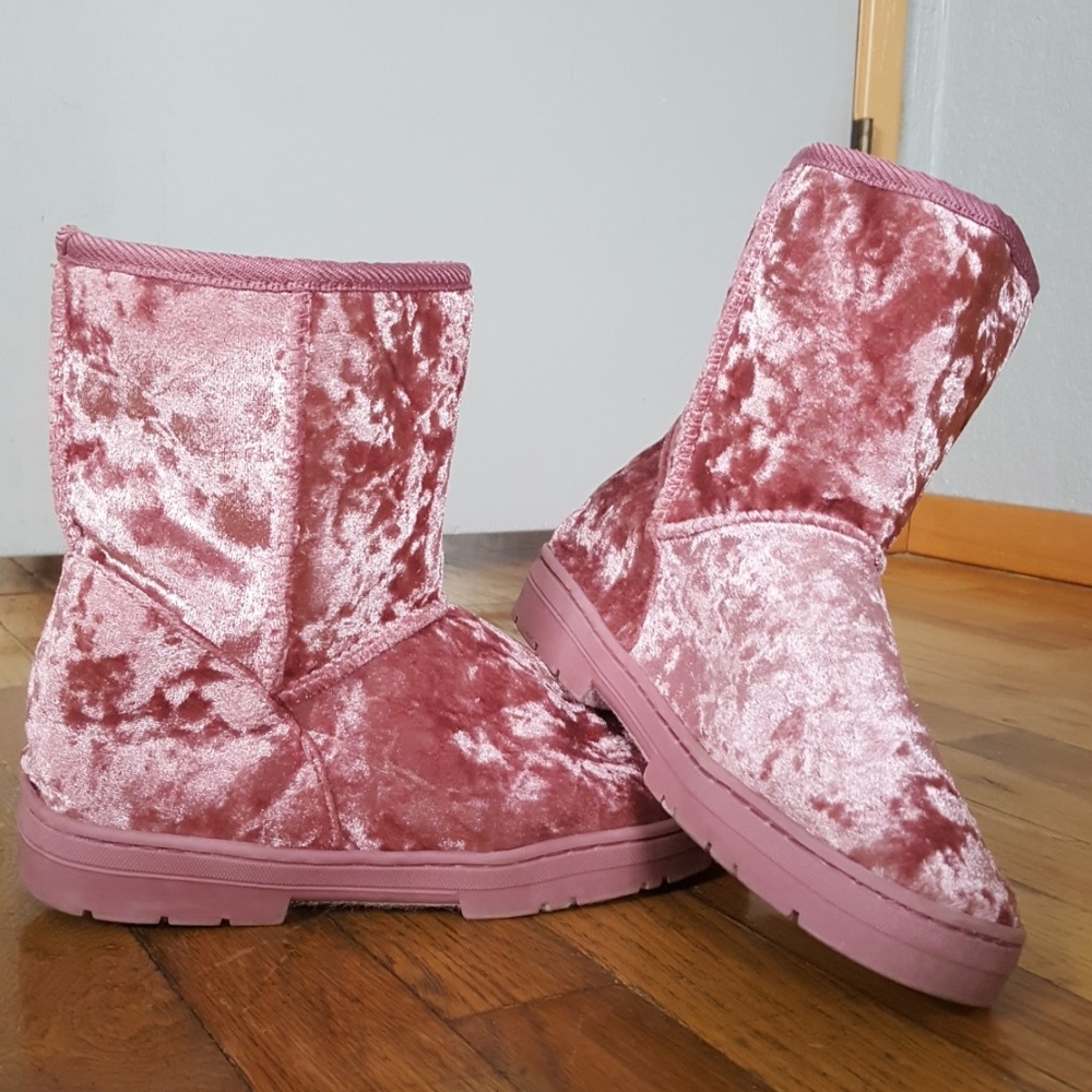 Slippers shoes